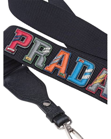 Prada strap replacement